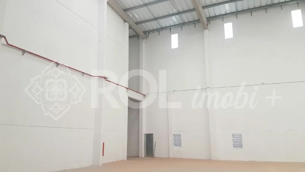 Depósito-Galpão, 1000 m² - Foto 4