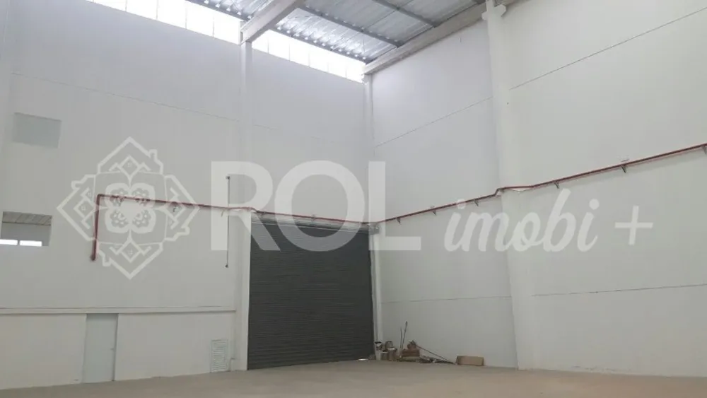 Depósito-Galpão, 1000 m² - Foto 6