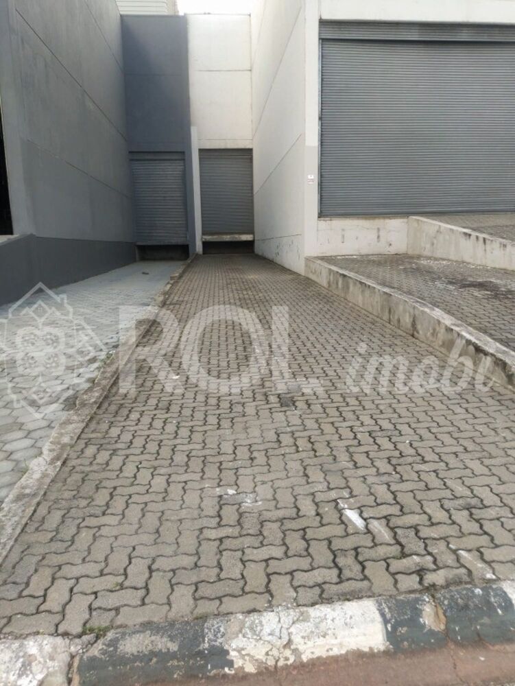 Depósito-Galpão-Armazém à venda e aluguel, 1000m² - Foto 7
