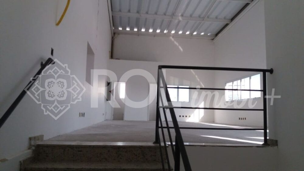 Depósito-Galpão-Armazém à venda e aluguel, 1000m² - Foto 15