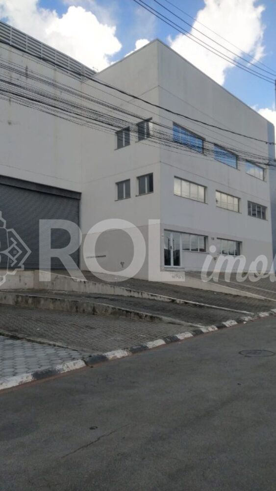 Depósito-Galpão-Armazém à venda e aluguel, 1000m² - Foto 6