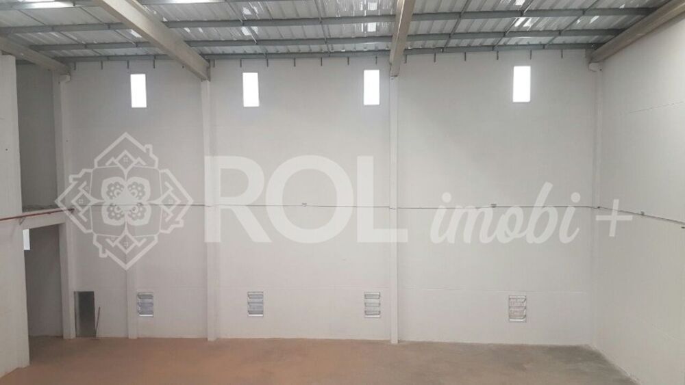 Depósito-Galpão-Armazém à venda e aluguel, 1000m² - Foto 10