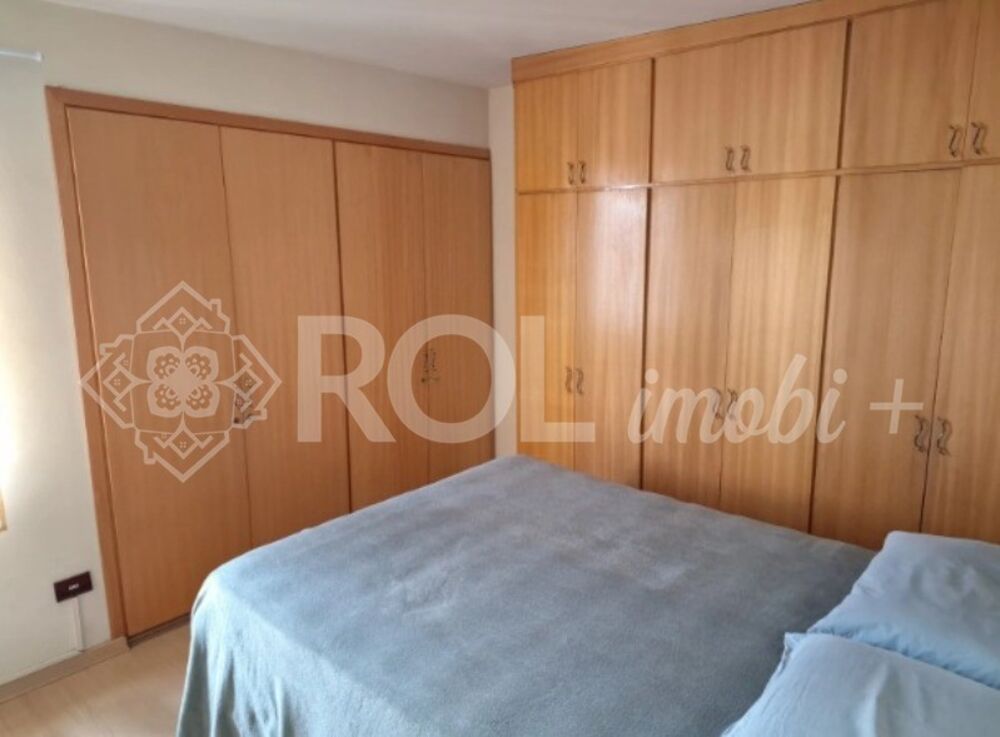Apartamento à venda com 2 quartos, 80m² - Foto 3