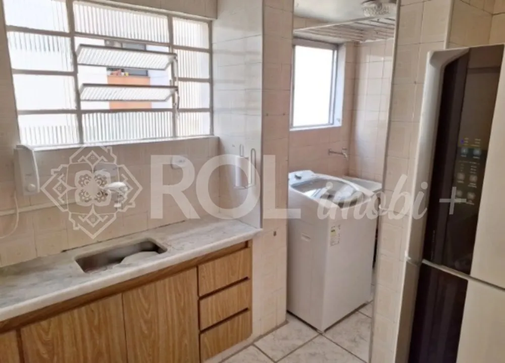 Apartamento, 2 quartos, 80 m² - Foto 8