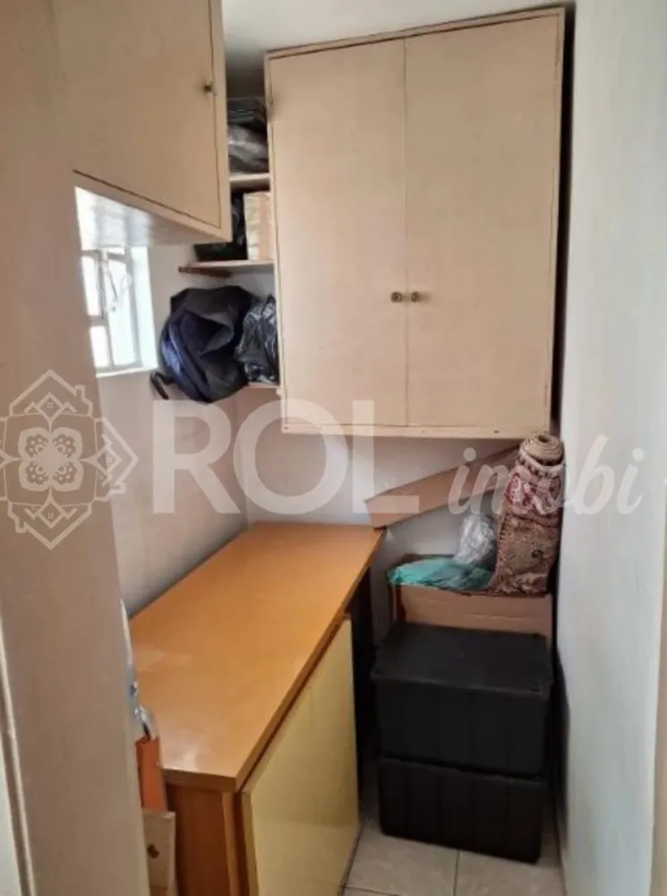 Apartamento, 2 quartos, 80 m² - Foto 11
