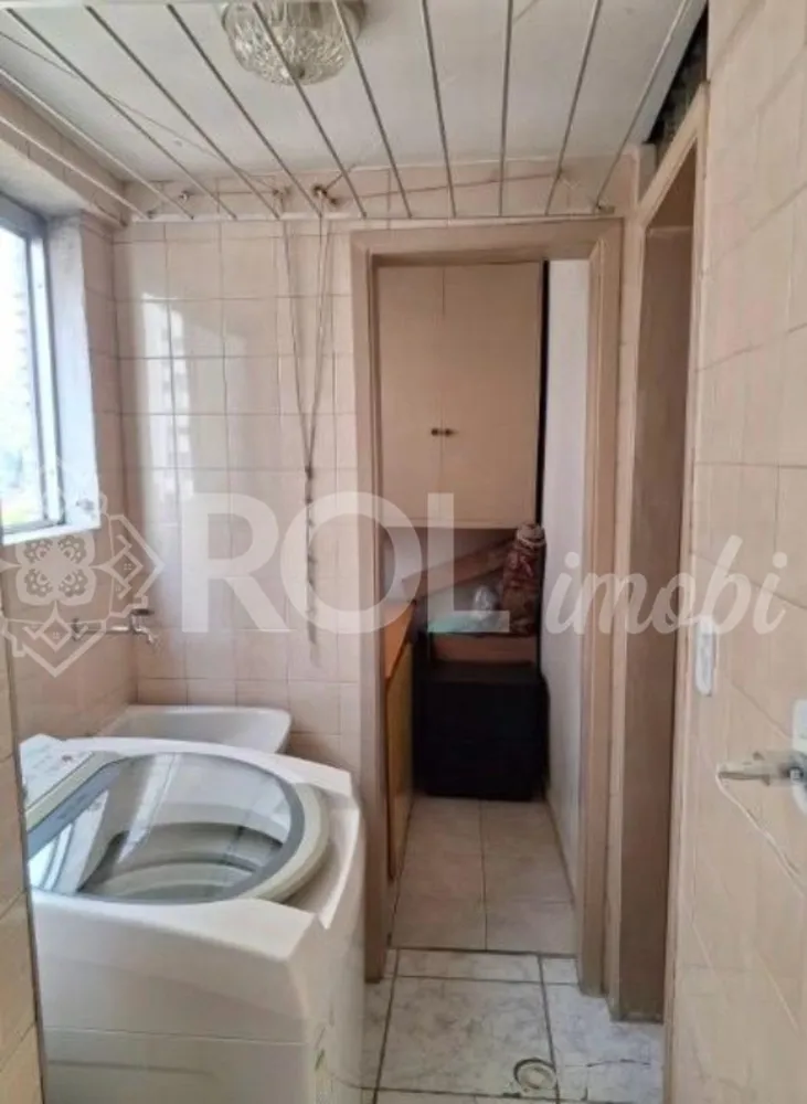 Apartamento, 2 quartos, 80 m² - Foto 12