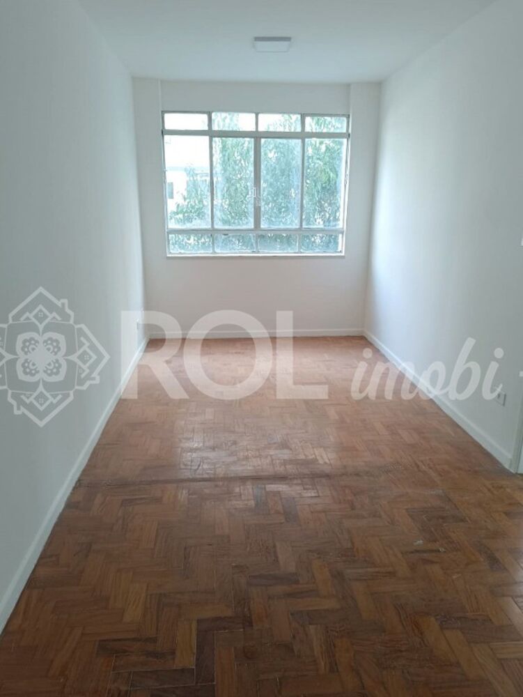 Apartamento, 1 quarto, 36 m² - Foto 1
