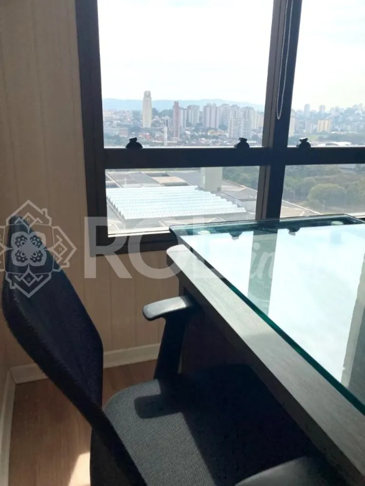 Sala-Conjunto, 42 m² - Foto 1