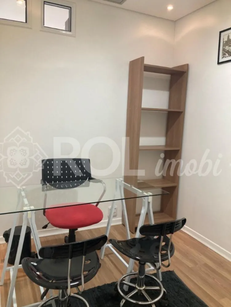 Sala-Conjunto, 42 m² - Foto 9