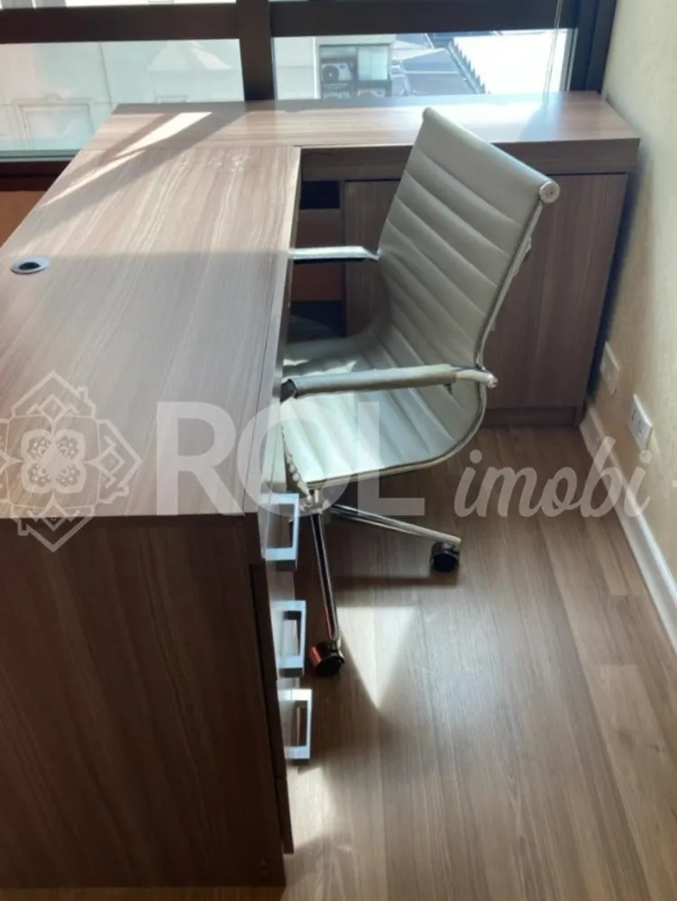 Sala-Conjunto, 42 m² - Foto 2