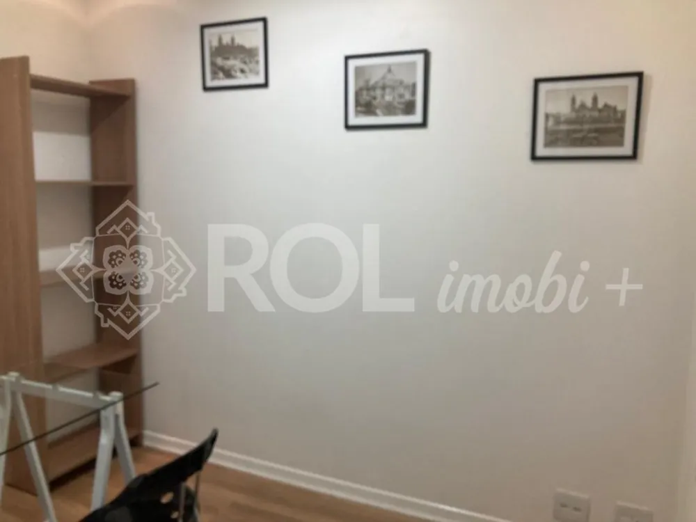 Sala-Conjunto, 42 m² - Foto 8