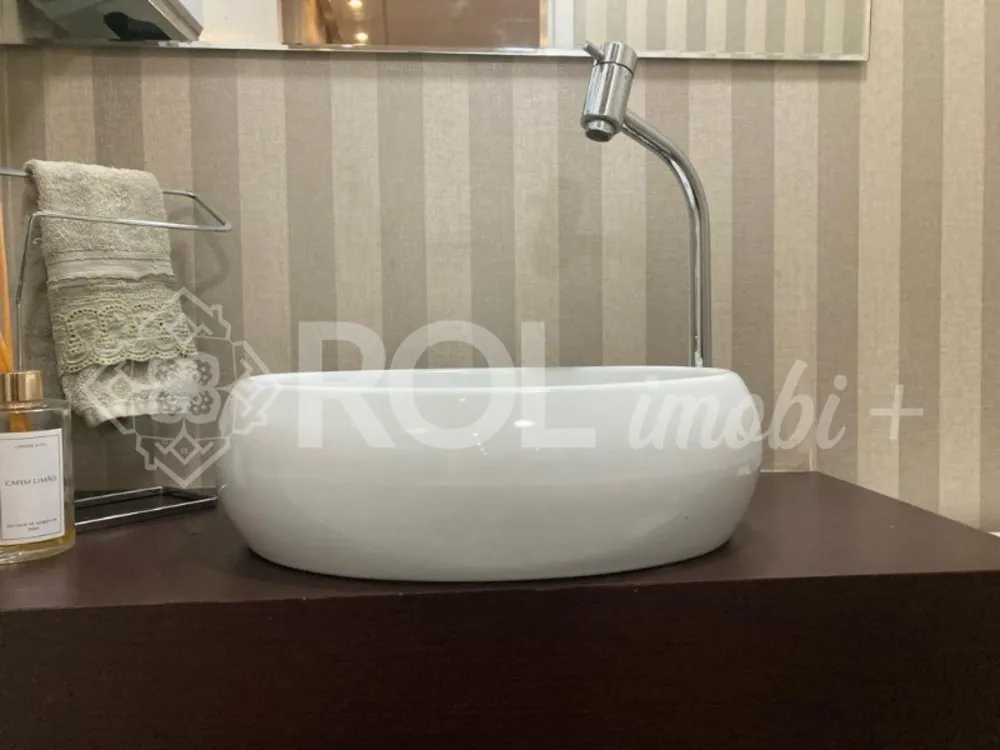 Sala-Conjunto, 42 m² - Foto 12