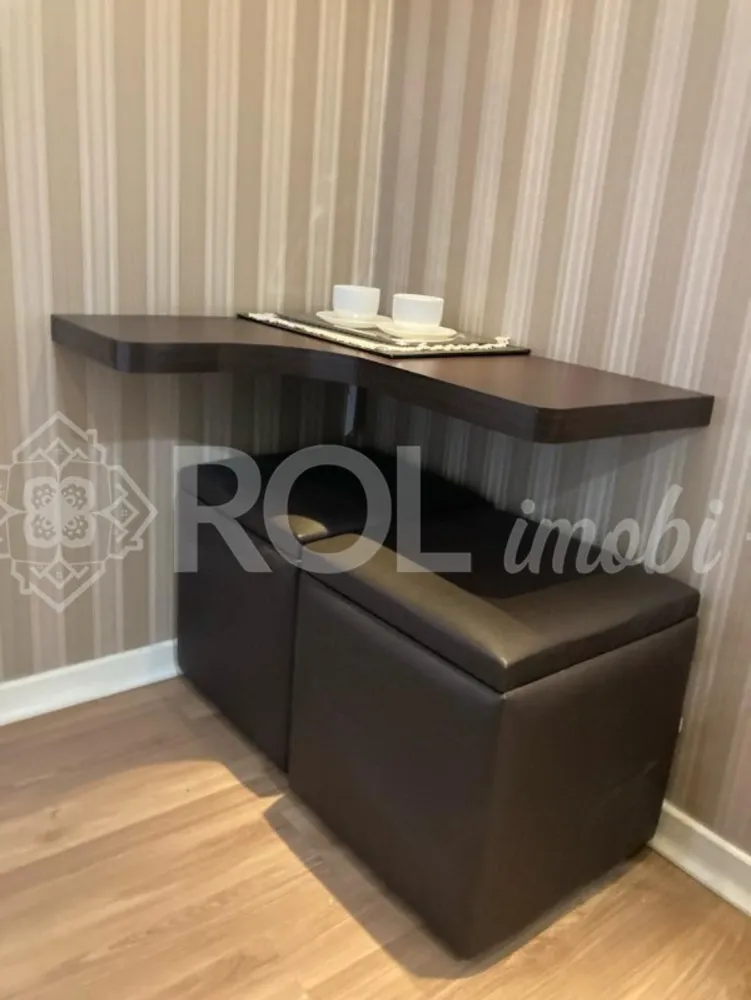 Sala-Conjunto, 42 m² - Foto 11