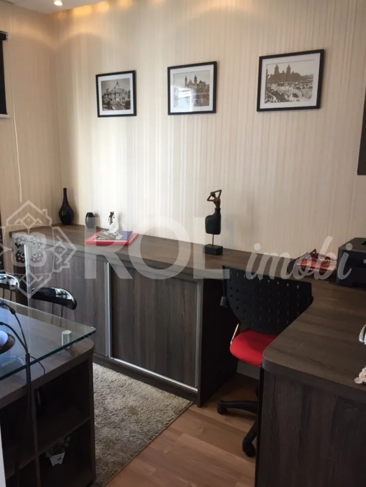 Sala-Conjunto, 42 m² - Foto 4