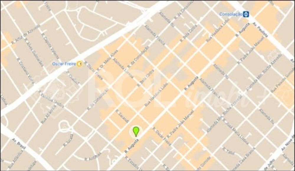 Loja-Salão, 1328 m² - Foto 3