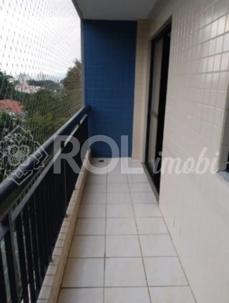 Apartamento, 3 quartos, 91 m² - Foto 4