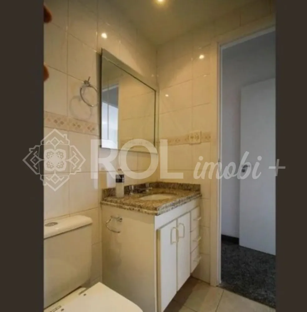 Apartamento, 3 quartos, 91 m² - Foto 7