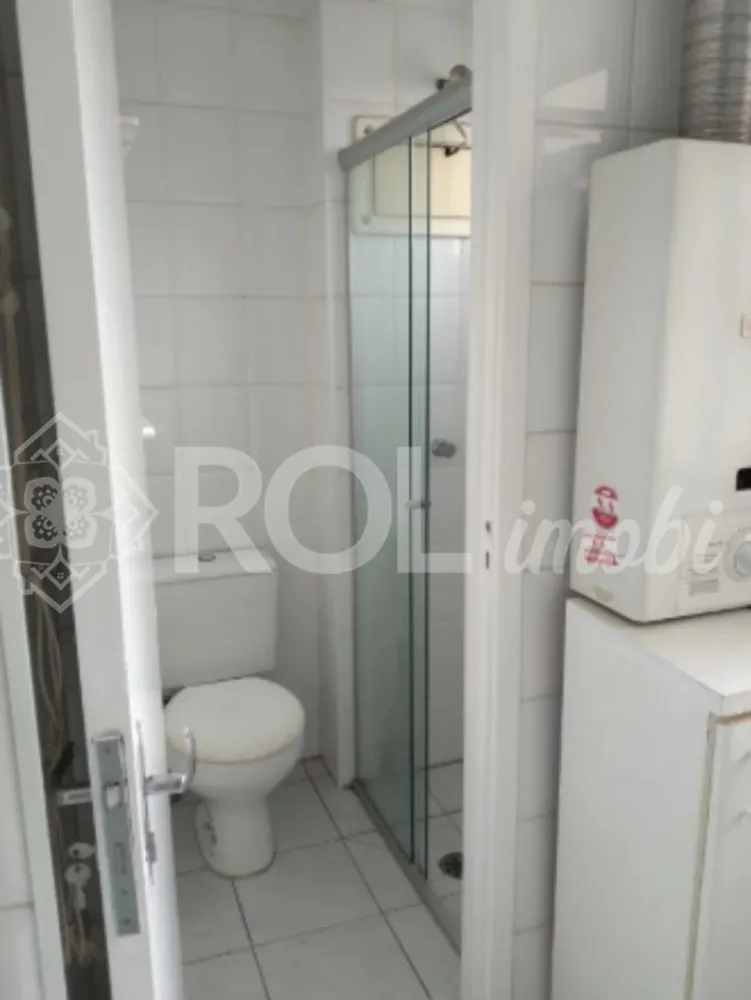 Apartamento, 3 quartos, 91 m² - Foto 9