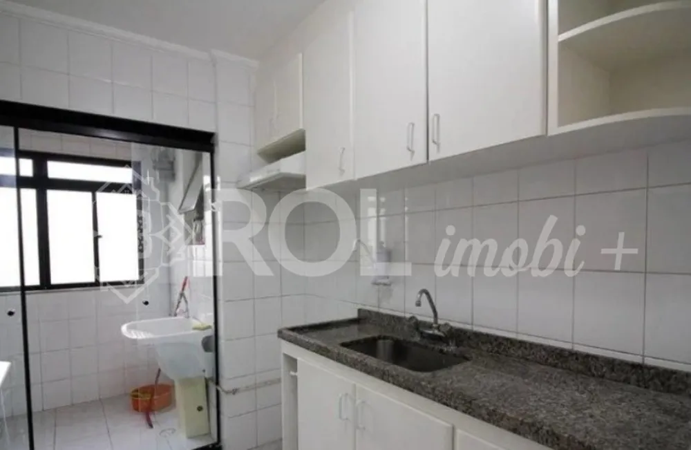 Apartamento, 3 quartos, 91 m² - Foto 6