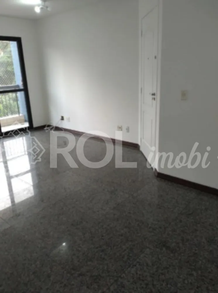 Apartamento, 3 quartos, 91 m² - Foto 2
