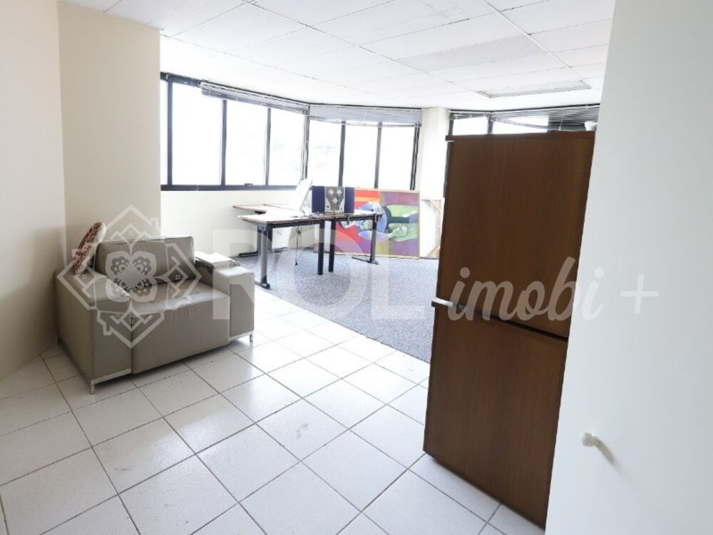 Sala-Conjunto, 42 m² - Foto 1