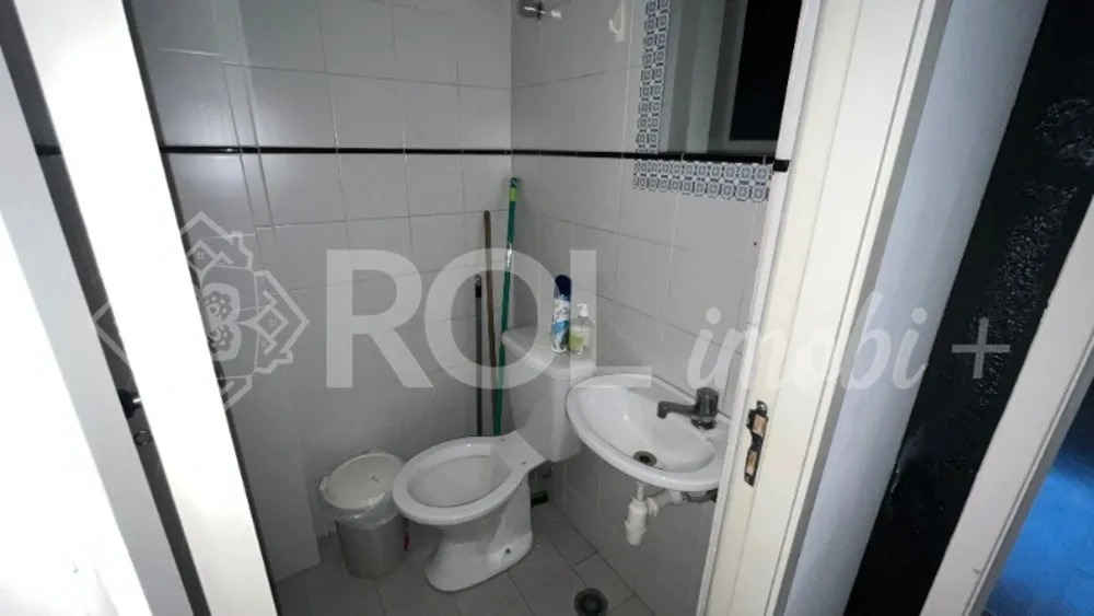 Sala-Conjunto, 37 m² - Foto 6