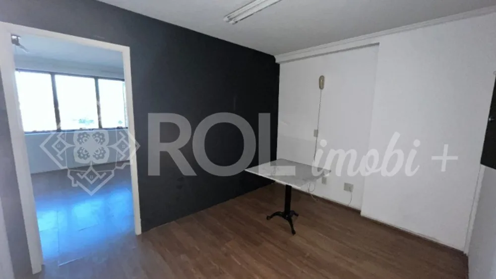 Sala-Conjunto, 37 m² - Foto 1