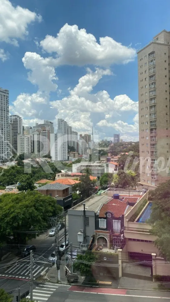 Sala-Conjunto, 45 m² - Foto 9
