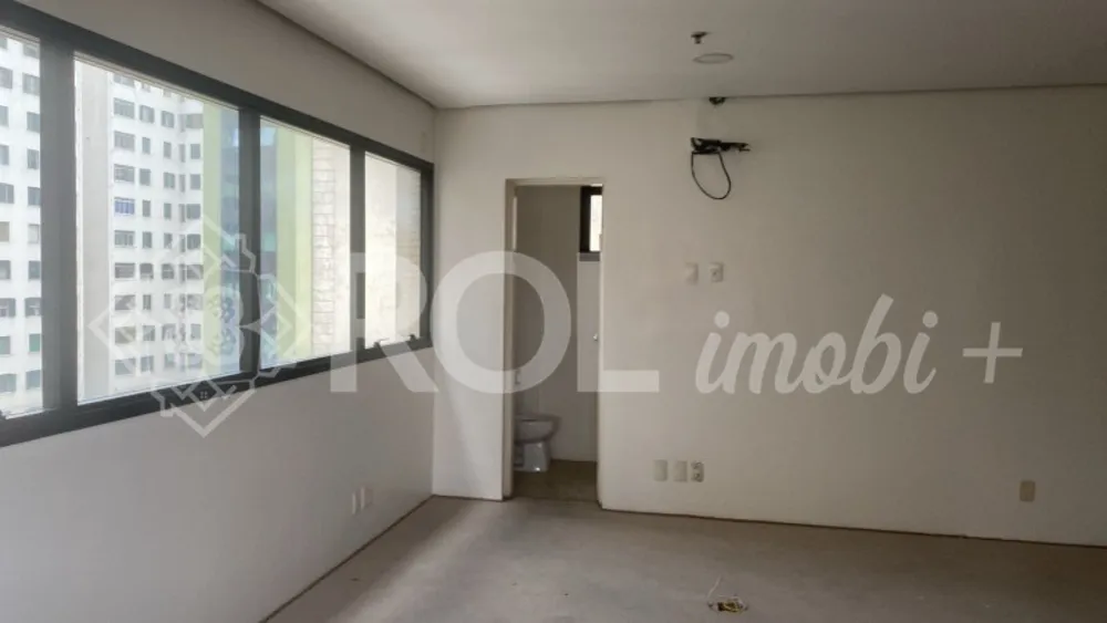 Sala-Conjunto, 45 m² - Foto 5