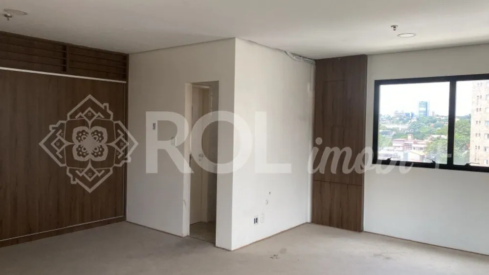 Sala-Conjunto, 45 m² - Foto 4