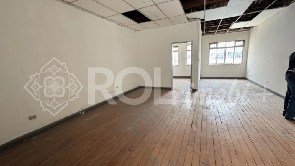 Sala-Conjunto, 103 m² - Foto 1