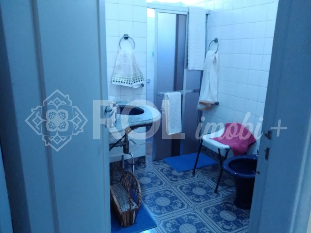 Casa, 3 quartos, 206 m² - Foto 3