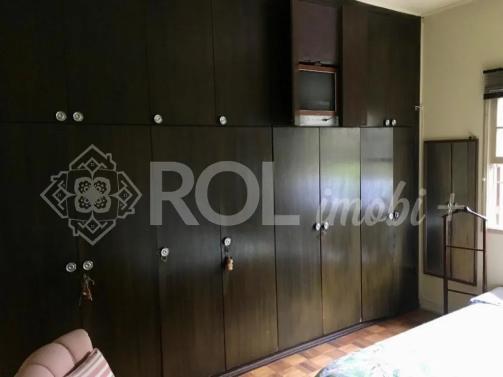 Casa, 3 quartos, 206 m² - Foto 2