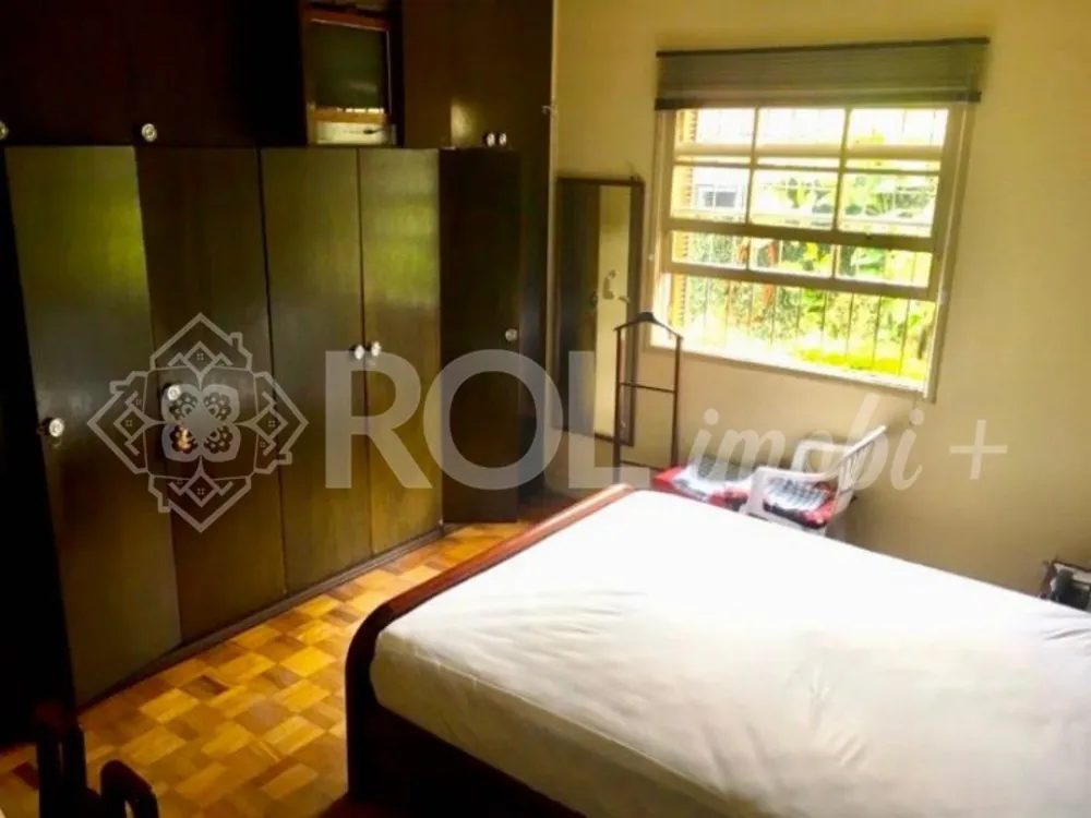 Casa, 3 quartos, 206 m² - Foto 1