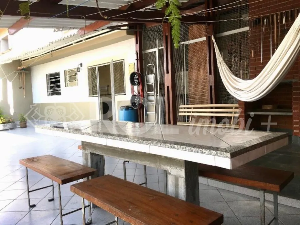 Casa, 3 quartos, 206 m² - Foto 8