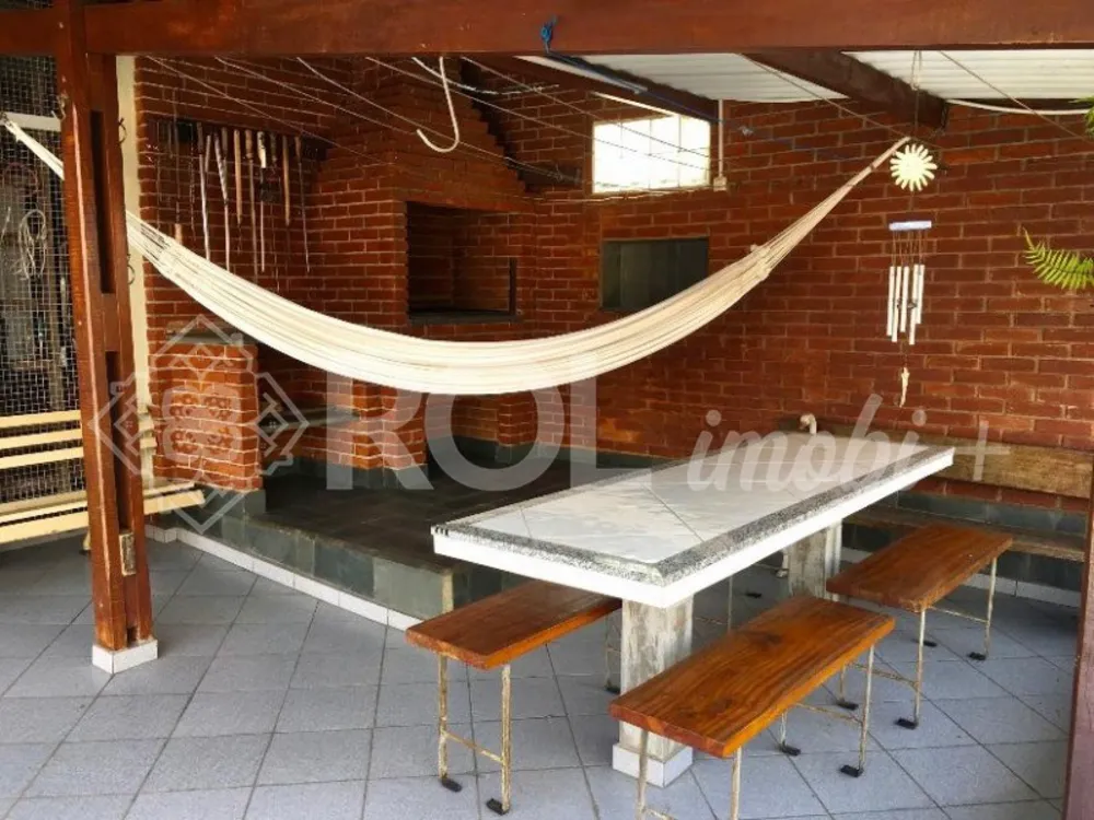 Casa, 3 quartos, 206 m² - Foto 7