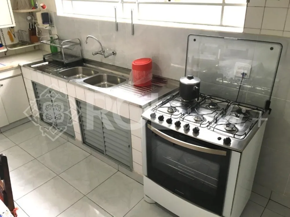 Casa, 3 quartos, 206 m² - Foto 5