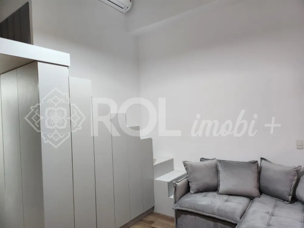Apartamento, 1 quarto, 33 m² - Foto 7