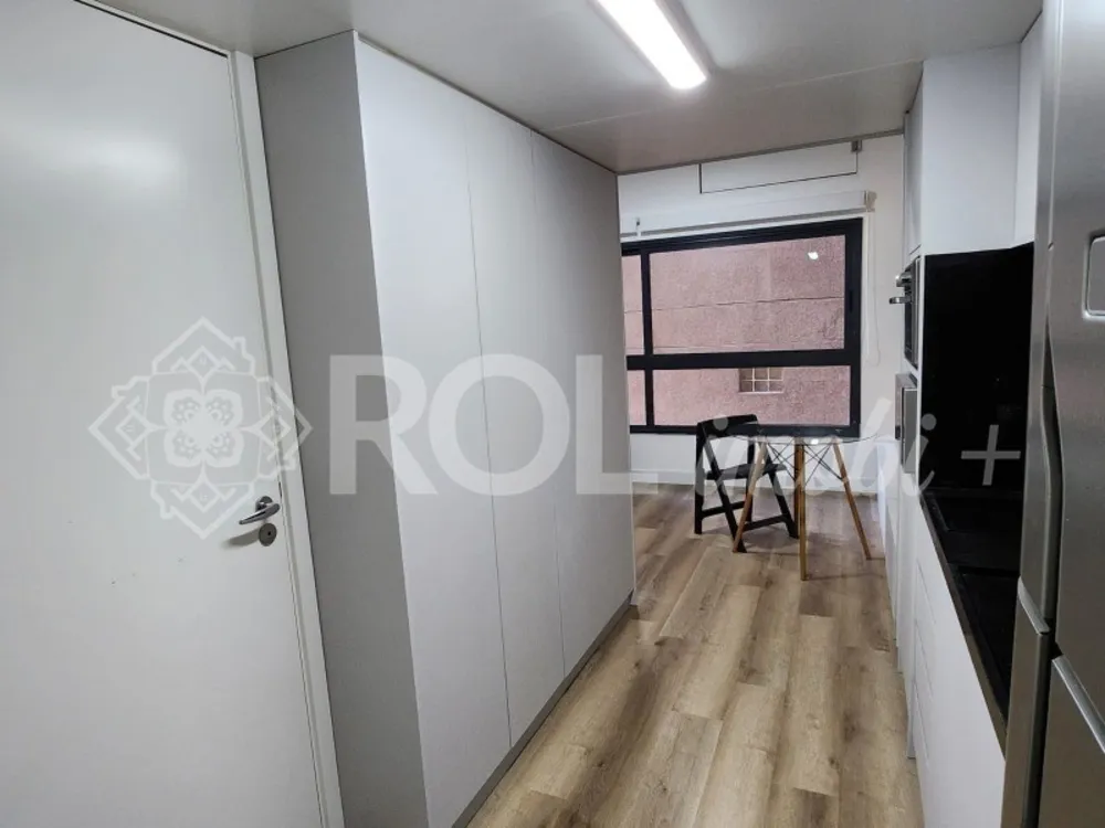 Apartamento, 1 quarto, 33 m² - Foto 4