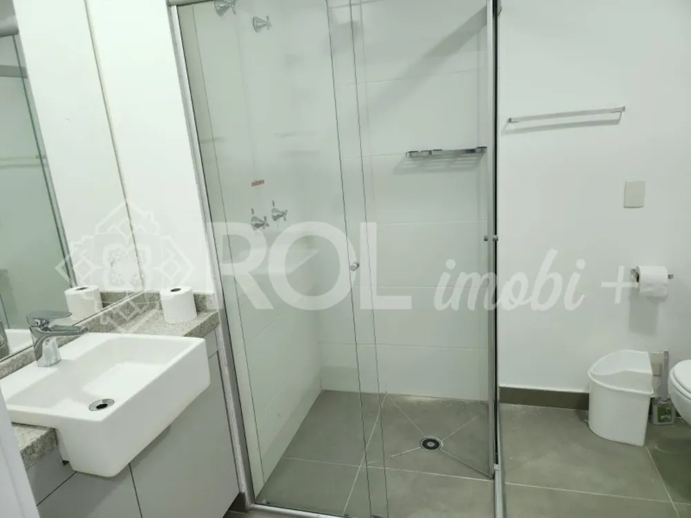 Apartamento, 1 quarto, 33 m² - Foto 8