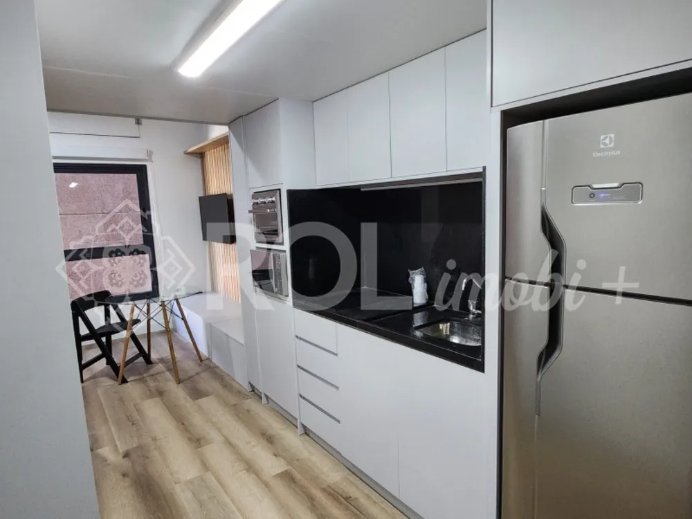 Apartamento, 1 quarto, 33 m² - Foto 6