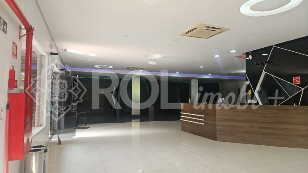 Prédio Inteiro, 1334 m² - Foto 1