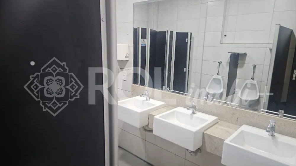 Prédio Inteiro, 1334 m² - Foto 7