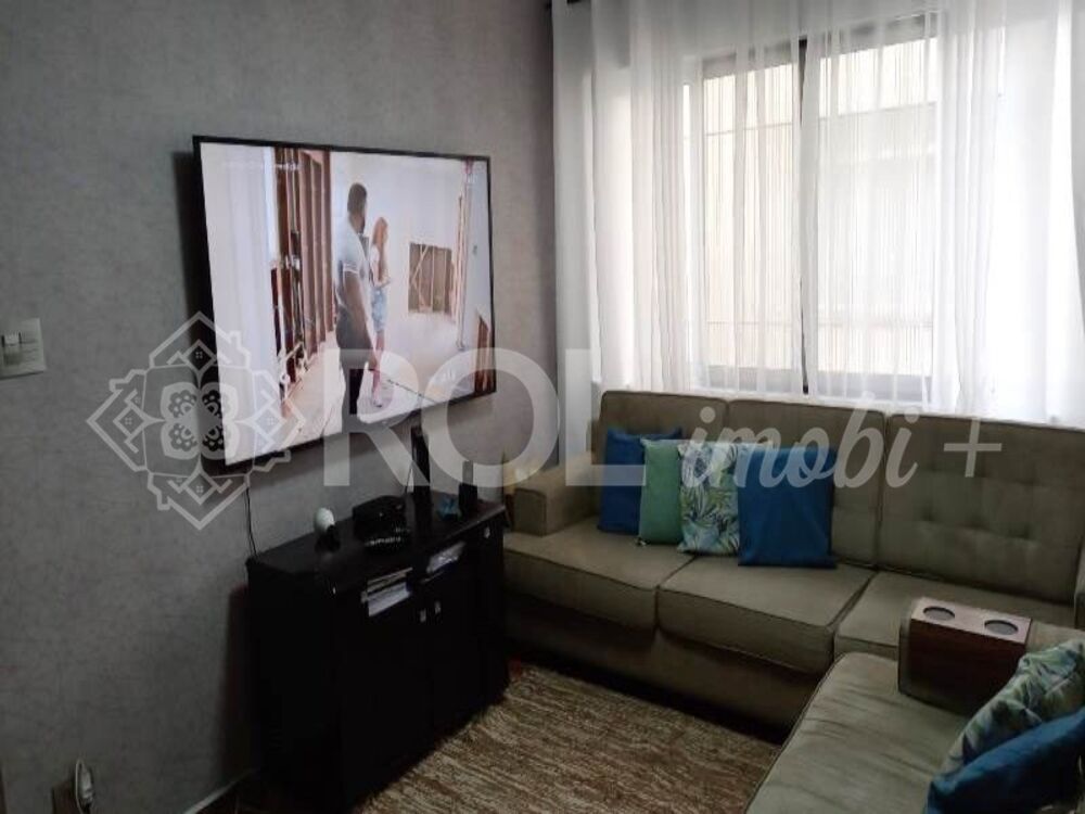 Apartamento, 2 quartos, 91 m² - Foto 2