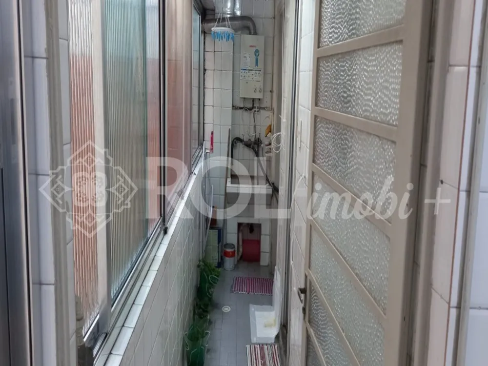 Apartamento, 2 quartos, 91 m² - Foto 8
