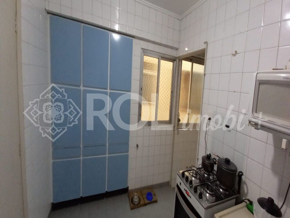 Apartamento, 2 quartos, 91 m² - Foto 1