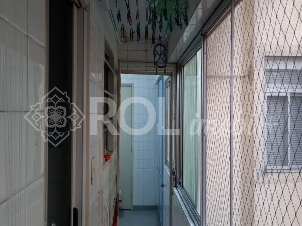 Apartamento, 2 quartos, 91 m² - Foto 3