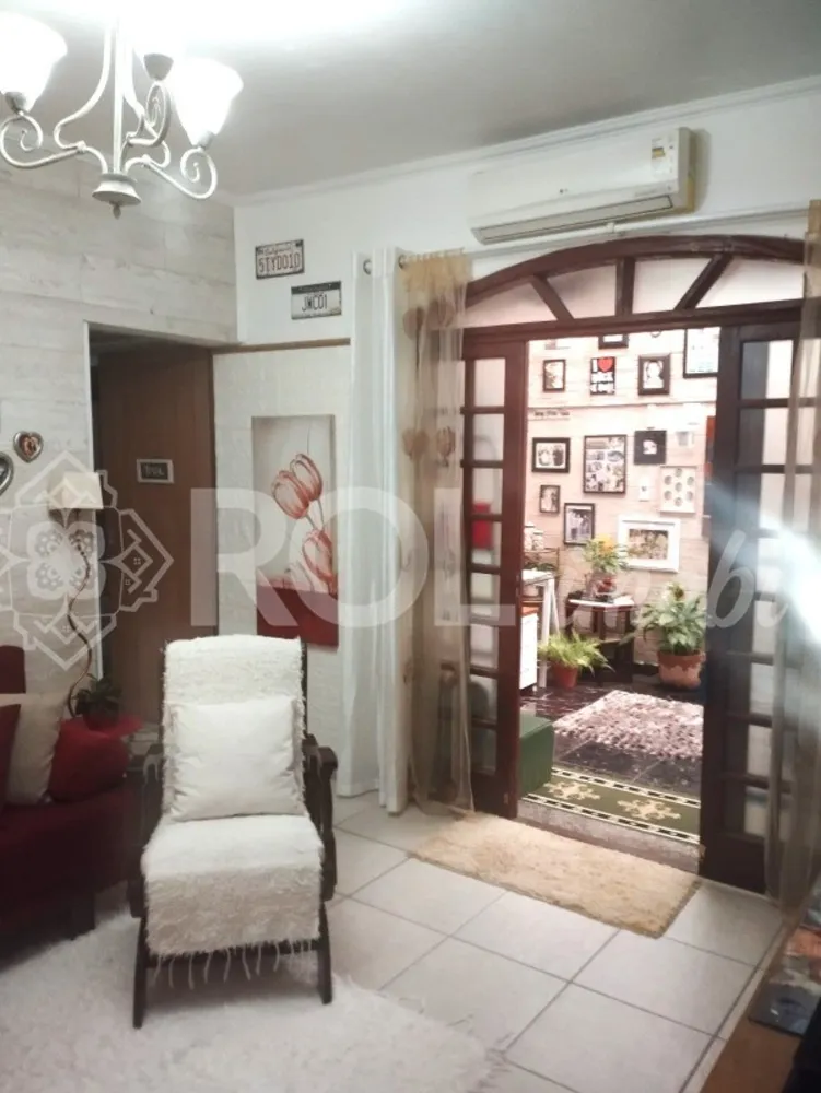 Apartamento, 2 quartos, 119 m² - Foto 2