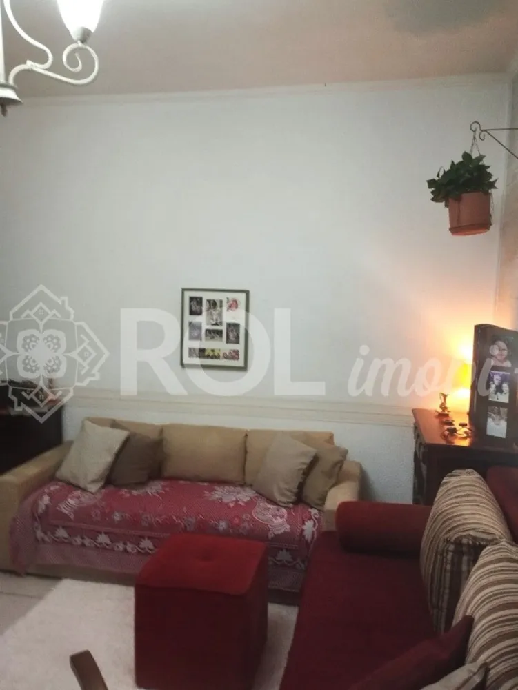 Apartamento, 2 quartos, 119 m² - Foto 1