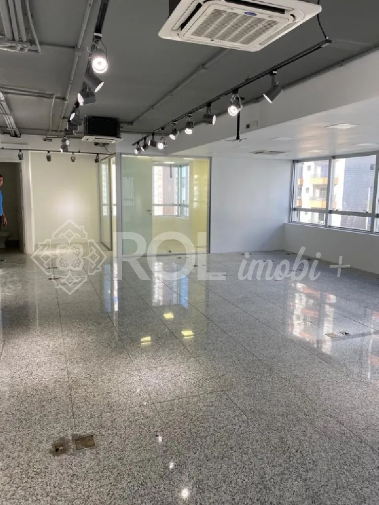 Sala-Conjunto, 52 m² - Foto 5